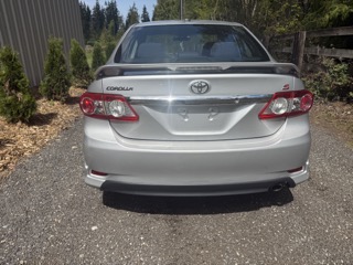 Corolla 4